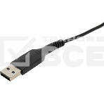 Мышь проводная A4Tech N-500FS черный, 1200 dpi, USB, кнопки - 4, фото4