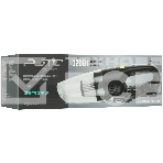 Пылесос автомобильный QUMO VaccoPM 6D черный/серый, 120 Вт, уборка сухая, пылесборник контейнер 0.35 л, фото4