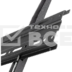 Кронштейн для телевизора Arm Media PLASMA-3 new черный, 22'-65' макс. 55 кг, настенный, фиксированный, фото9