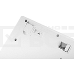 Клавиатура беспроводная Redragon Anubis беспроводная, USB, Bluetooth/Радиоканал, белый, фото10