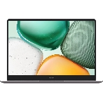 Ноутбук Honor MagicBook X14 2025 14' FHD i3 1315U 8/512GB Intel UHD Graphics No OS 5301ALXB GDG-X GRAY, фото2