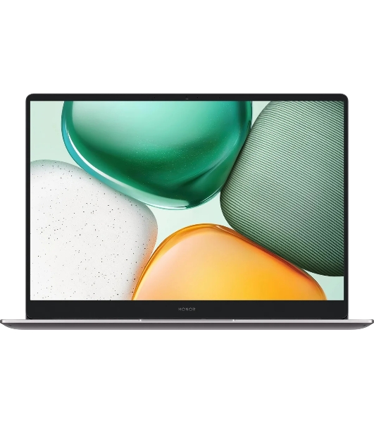 Ноутбук Honor MagicBook X14 2025 14' FHD i3 1315U 8/512GB Intel UHD Graphics No OS 5301ALXB GDG-X GRAY