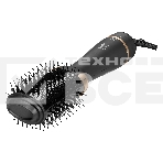 Фен-щётка BBK BHC3500 черный/шампань, 1200 Вт, фото5