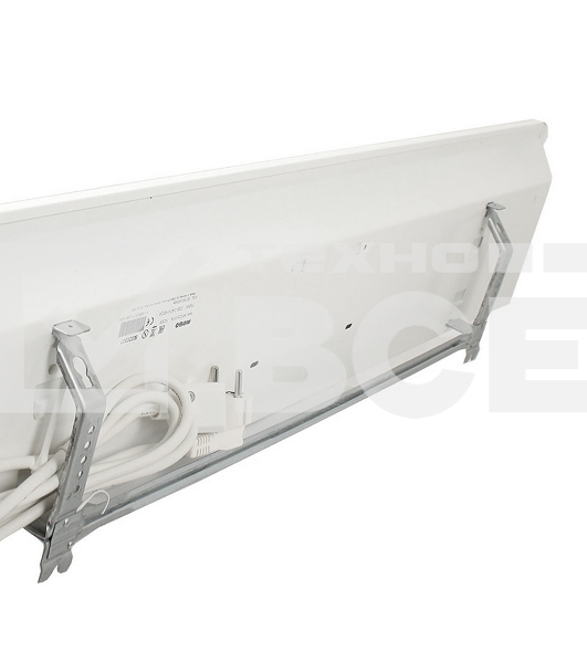 Конвектор Nobo NFK 2N 10, белый