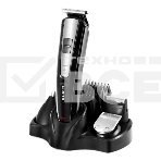 Машинка для стрижки волос Centek CT-2133 черный, фото 1