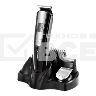 Машинка для стрижки волос Centek CT-2133 черный