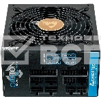 Блок питания Chieftec Proton BDF-850C, 850Вт, 80 PLUS Bronze, 140мм, модульный, черный, фото4