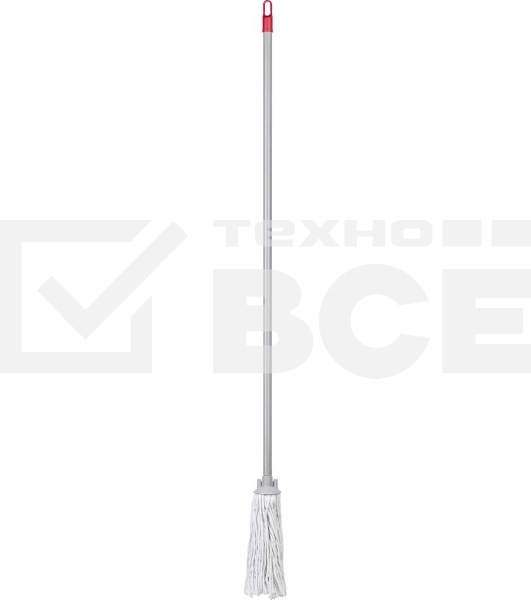 MASTER HOUSE Флавио веревочная со съемной ручкой из хлопка серый 75529