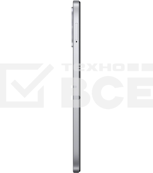 Смартфон Tecno Spark Go 3 64Gb 4Gb серый моноблок 3G 4G 2Sim 6.75' 720x1600 Android 15 13Mpix 802.11 a/b/g/n/ac NFC GPS GSM900/1800 Protect microSD max1024Gb