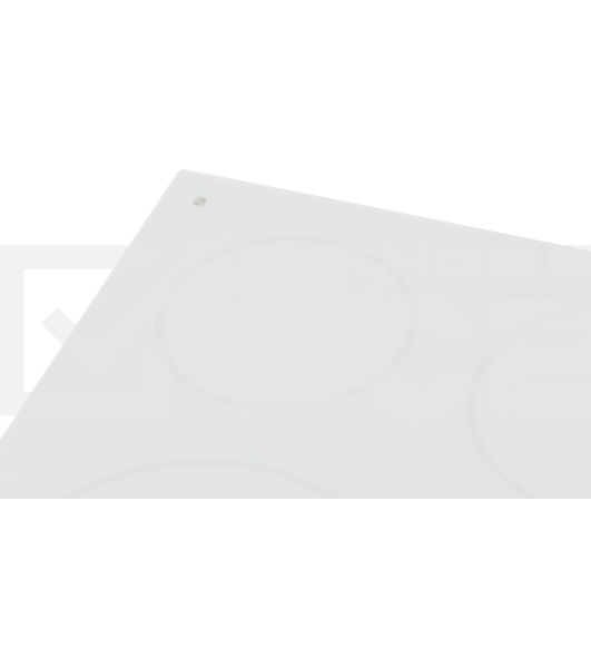 Варочная панель Gorenje ECT643WCSC белый