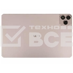 Планшет INFINIX XPAD 20 Pro X1201 8/128Gb серый, фото4