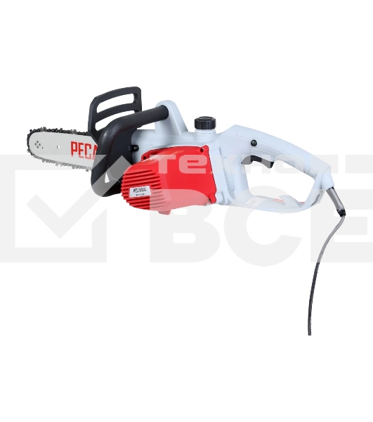 Электрическая цепная пила Ресанта ЭП-1512П 1500Вт дл.шины:12' (30cm)