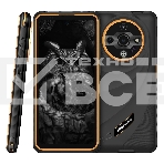 Смартфон Ulefone Armor X31 Pro 8/256Gb Few Orange, фото9