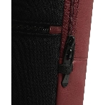 Рюкзак слинг Piquadro Russel CA6764W137/CU красное дерево кожа, фото2