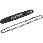 Электрическая цепная пила Huter ELS-1500P 1500Вт дл.шин.:12' (30cm), фото7