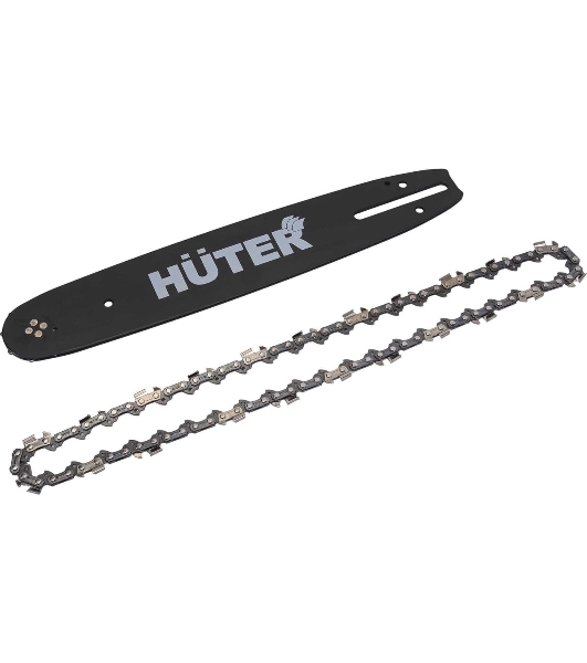 Электрическая цепная пила Huter ELS-1500P 1500Вт дл.шин.:12' (30cm)