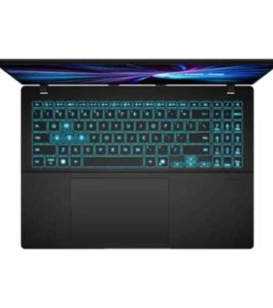 Ноутбук ASUS V16 Special V3607VM-RP142/16'/IPS/Intel Core 7 240H/32GB/1TB SSD/NVIDIA GeForce RTX 5060 8GB/Windows 11 Pro/черный/1.95kg