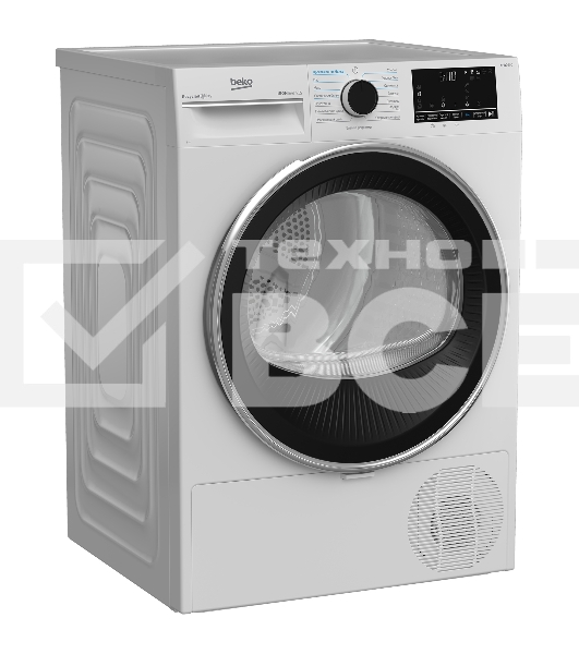 Сушильная машина Beko B5T69233