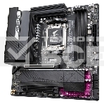 Материнская плата Gigabyte B650M AORUS ELITE, Socket AM5, AMD B650, 4xDDR5, 4xSATA, 2xM.2, 1xPCI-E 4.0 x16, 1xPCI-E 4.0 x4, 1xHDMI, 1xDP, 1x 2.5Gb LAN, 5xUSB-A 3.2 Gen 1, 2xUSB-A 3.2 Gen 2, 4xUSB-A 2.0, 1xUSB-C 3.2 Gen 2, 2x3.5 мм, 7.1, Micro-ATX, фото9