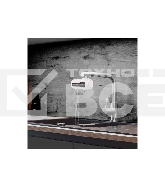 Водонагреватель проточный Royal Thermo UniTap Mini