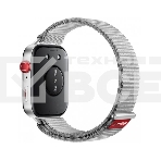 Смарт-часы HUAWEI FIT 3 SLO-B09 серый, фото3