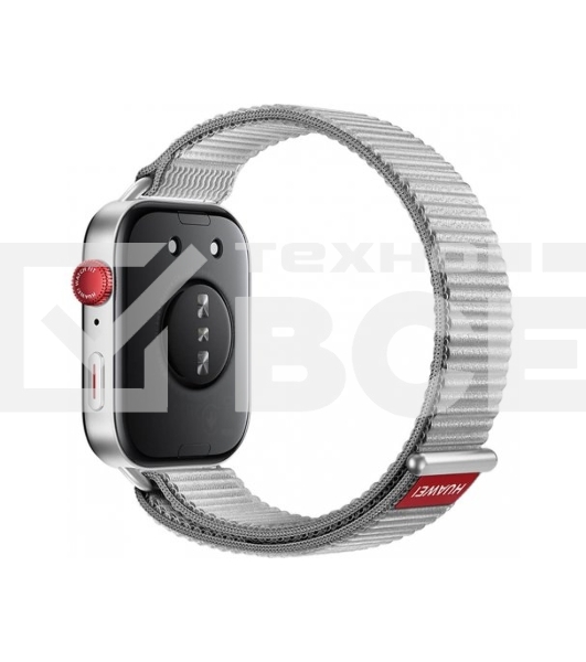 Смарт-часы HUAWEI FIT 3 SLO-B09 серый