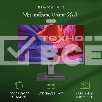 Моноблок Digma Pro Vision 23.8' Full HD i5 12450H (1.7) 16Gb SSD 512Gb UHDG CR Windows 11 Professional Eth WiFi BT 90W клавиатура мышь Cam черный 1920x1080, фото15