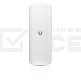 Точка доступа Ubiquiti LiteAP GPS
