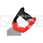 Пила Matrix для фанеры с запилом, 330 мм, двухкомпонентная рукоятка, фото5