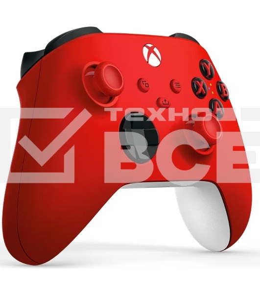 Геймпад Xbox Red Wireless controller
