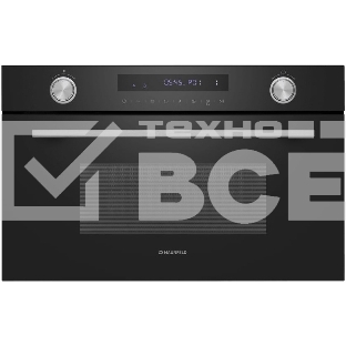 Микроволновая печь встраиваемая Maunfeld MBMO349GB
