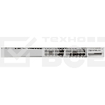 Коммутатор C9300L-24P-4X-A Коммутатор Catalyst 9300L 24p PoE, Network Advantage ,4x10G Uplink, фото3