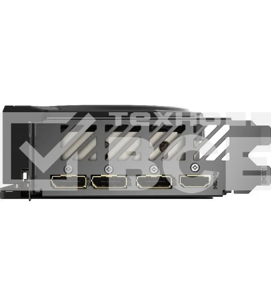 Видеокарта Gigabyte GV-N4070WF2OCV2-12GD RTX4070 GDDR6, 3*DP, HDMI