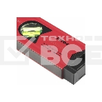 Уровень Matrix 400мм 0.5мм/м 3 глазка, фото5