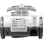 Пылесос Vitek VT-1833-01-PR жемчужный, 400/1800 Вт, уборка сухая, пылесборник контейнер, аквафильтр 3.5 л, фото2
