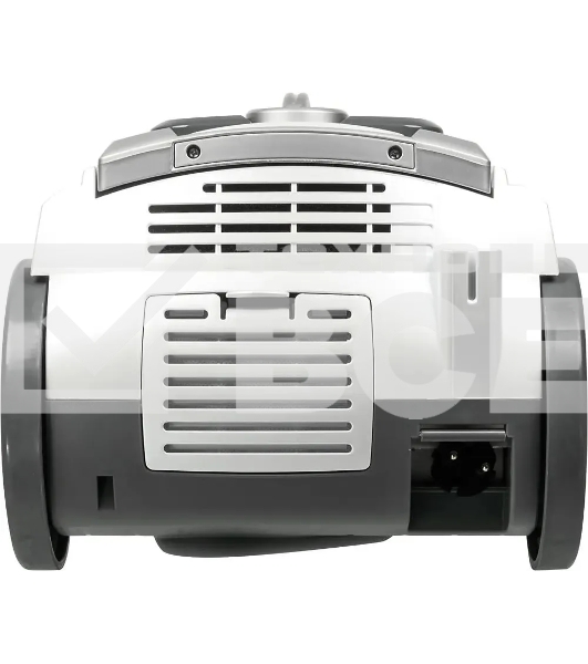 Пылесос Vitek VT-1833-01-PR жемчужный, 400/1800 Вт, уборка сухая, пылесборник контейнер, аквафильтр 3.5 л