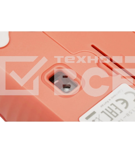 Мышь беспроводная Acer OMR205 бежевый/розовый, 1200 dpi, радиоканал, USB, кнопки - 3