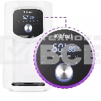 Термопот Kitfort КТ-2518 белый, фото6