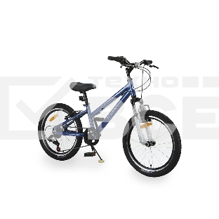 Велосипед детский EXEGOL Child 20 G blue