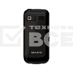Мобильный телефон Maxvi B6ds up черный, фото8