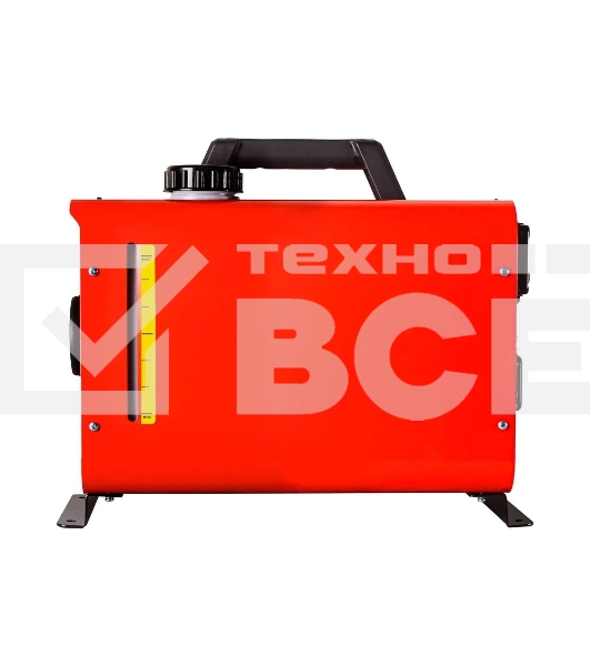 Тепловая дизельная пушка непрямого нагрева ТДПН-6000 Ресанта