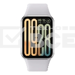 Фитнес трекер Xiaomi Smart Band 9 Pro Moonlight Silver M2402B1, фото16