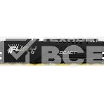 Оперативная память Kingston Fury Beast, DDR5, 16GB (1x16GB), 6800MHz, CL34, с радиатором, чёрный, фото3