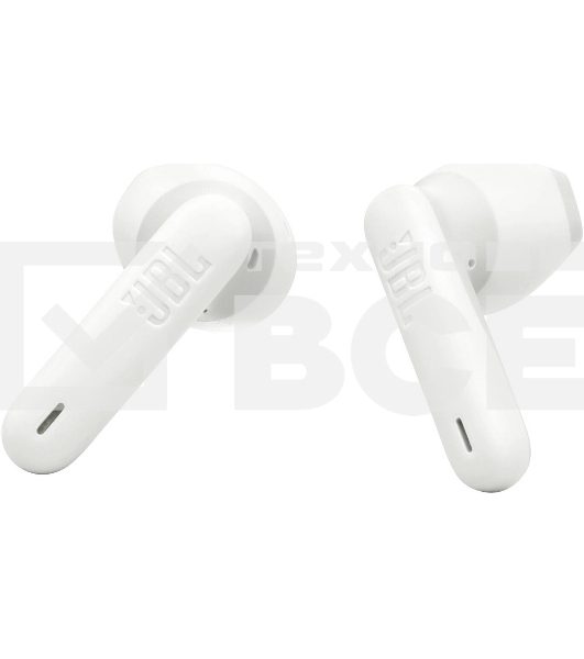 Наушники JBL Wave Flex 2 белый