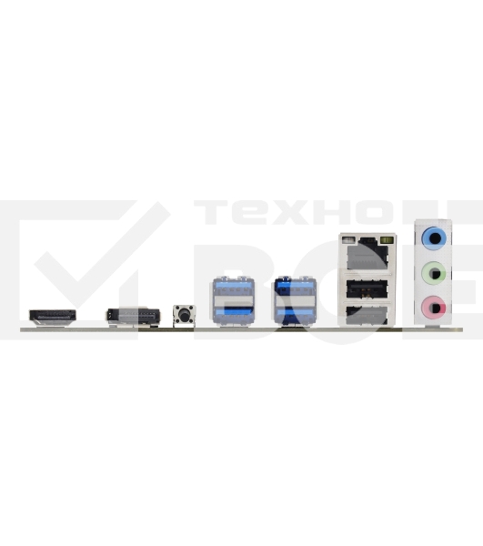 Материнская плата Biostar B650MT, AM5, AMD B650, 2xDDR5, 4xSATA, 1xM.2, 1xPCI-E 4.0 x16, 1xPCI-E x1, 1xHDMI, 1xDP, 1x 1Gb LAN, 4xUSB-A 3.2 Gen 1, 2xUSB-A 2.0, 3x3.5 мм, 7.1, Micro-ATX