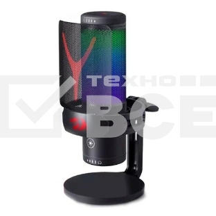 Игровой стрим микрофон Redragon Fenris GM301 USB,RGB_5 72230