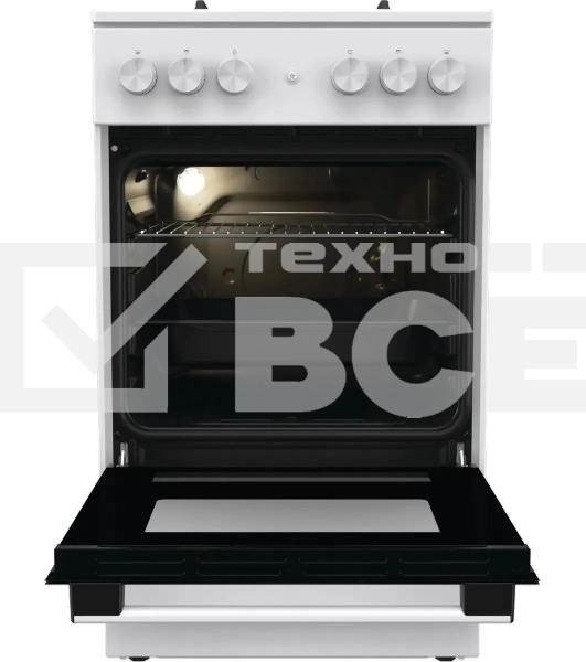 Газовая плита Gorenje GG5A11WF