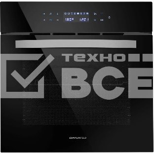 Шкаф духовой электрический Maunfeld EOEC.566TB, встраиваемый