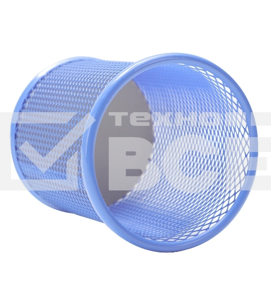 Подставка Deli E9153 для письменных принадлежностей ассорти металл сетка