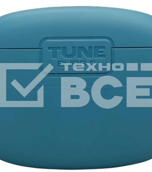 Наушники JBL Tune Buds 2 синий